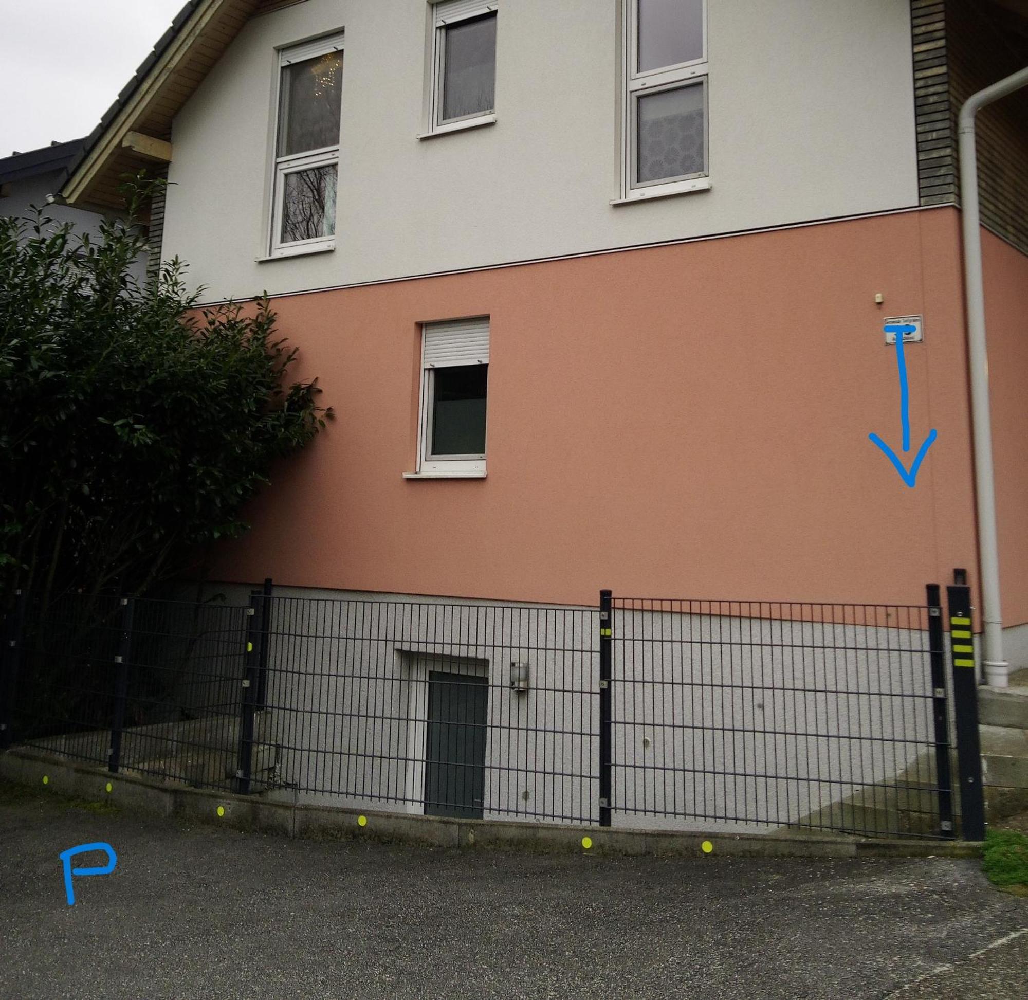 蒙德湖Feapp Parken & Pennen公寓 外观 照片