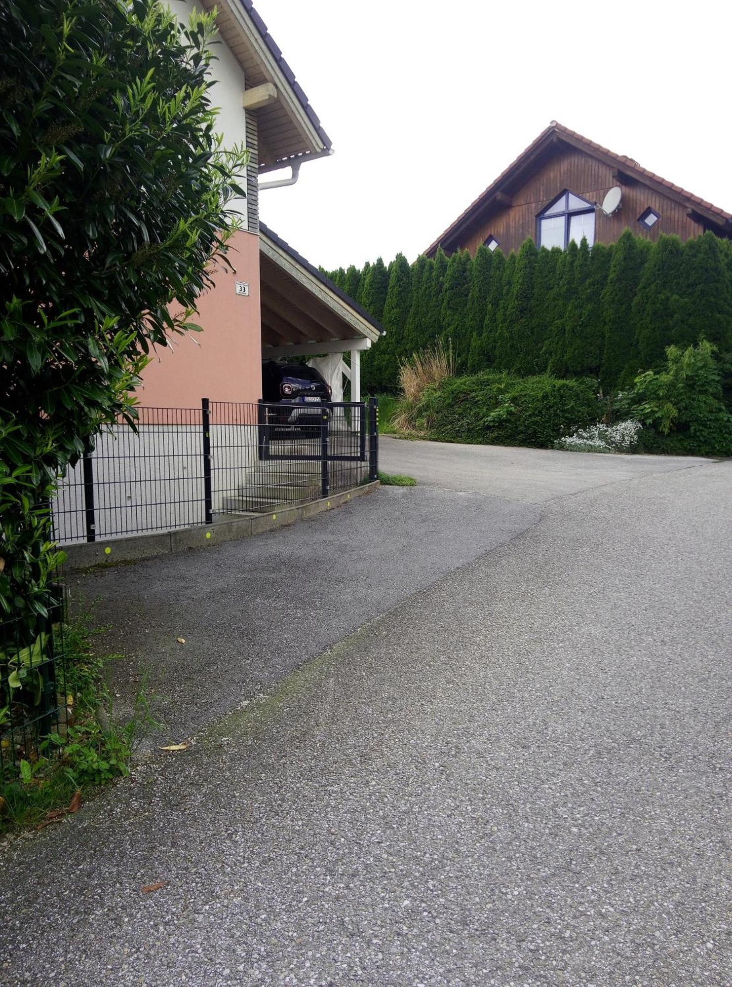 蒙德湖Feapp Parken & Pennen公寓 外观 照片