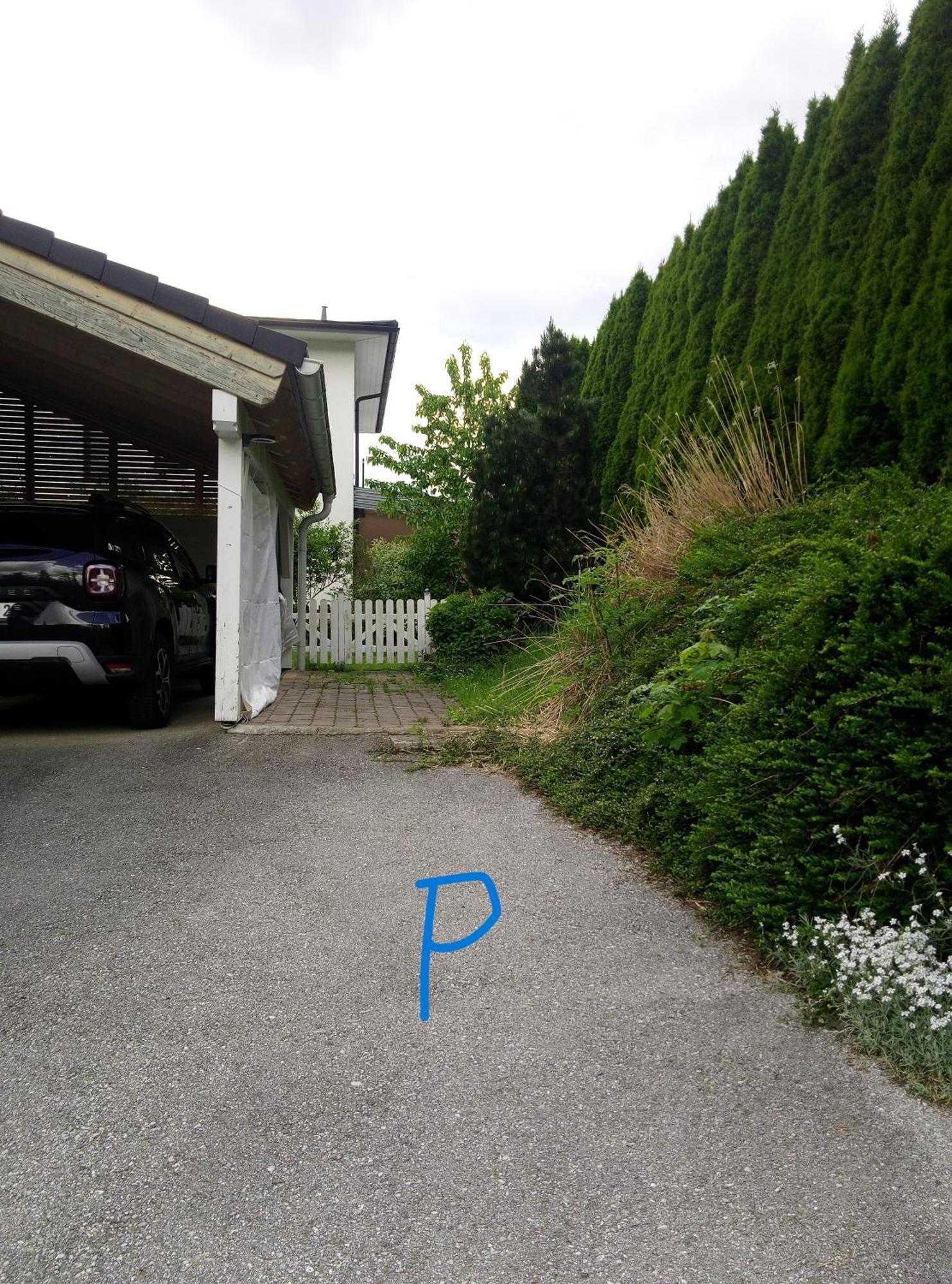 蒙德湖Feapp Parken & Pennen公寓 外观 照片